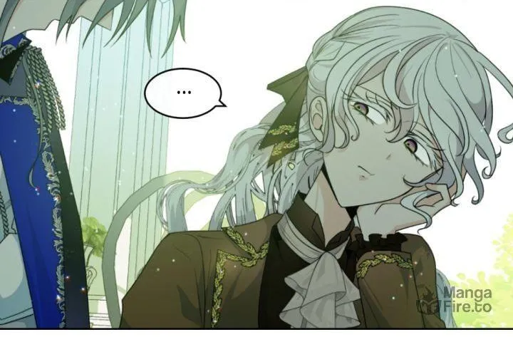 The Hopeless Desire of a Witch Chapter 79 page 17 - 