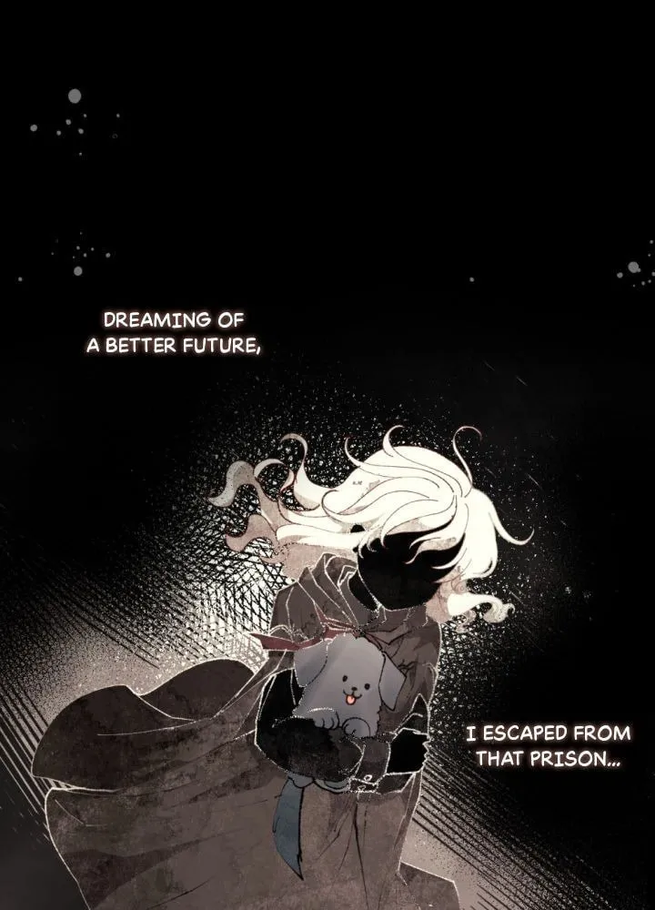 The Hopeless Desire of a Witch Chapter 79 page 3 - 