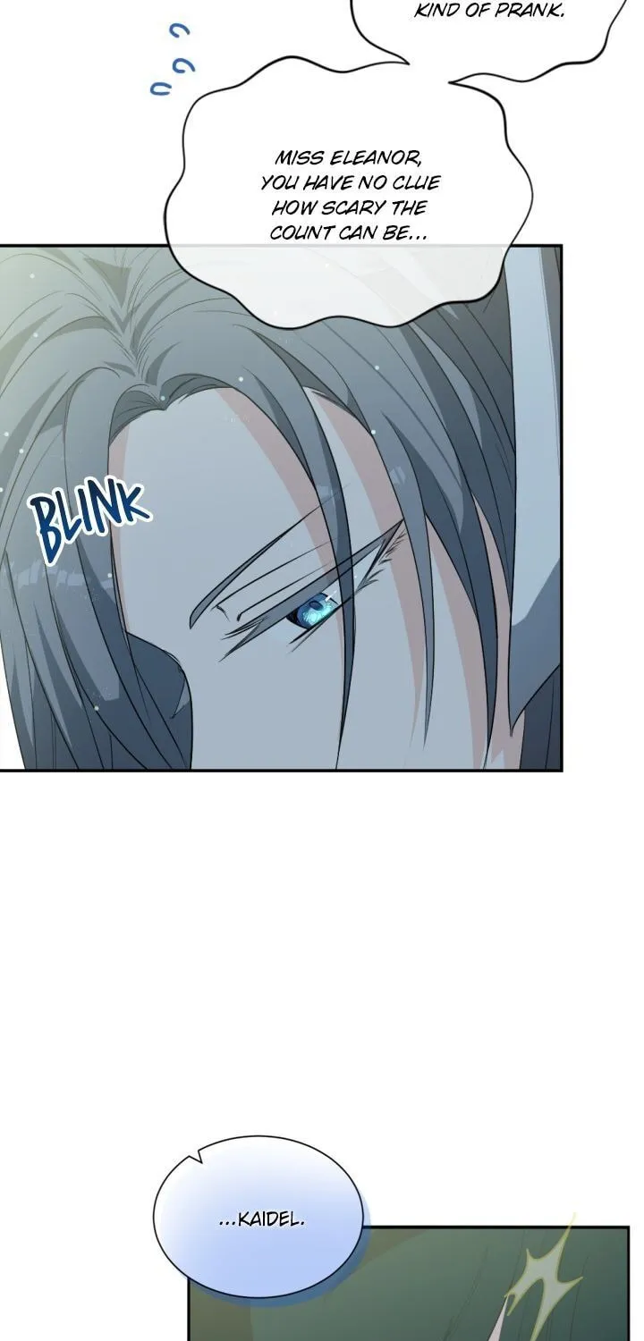 The Hopeless Desire of a Witch Chapter 79 page 27 - 