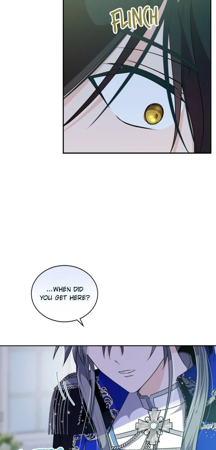 The Hopeless Desire of a Witch Chapter 79 page 28 - 