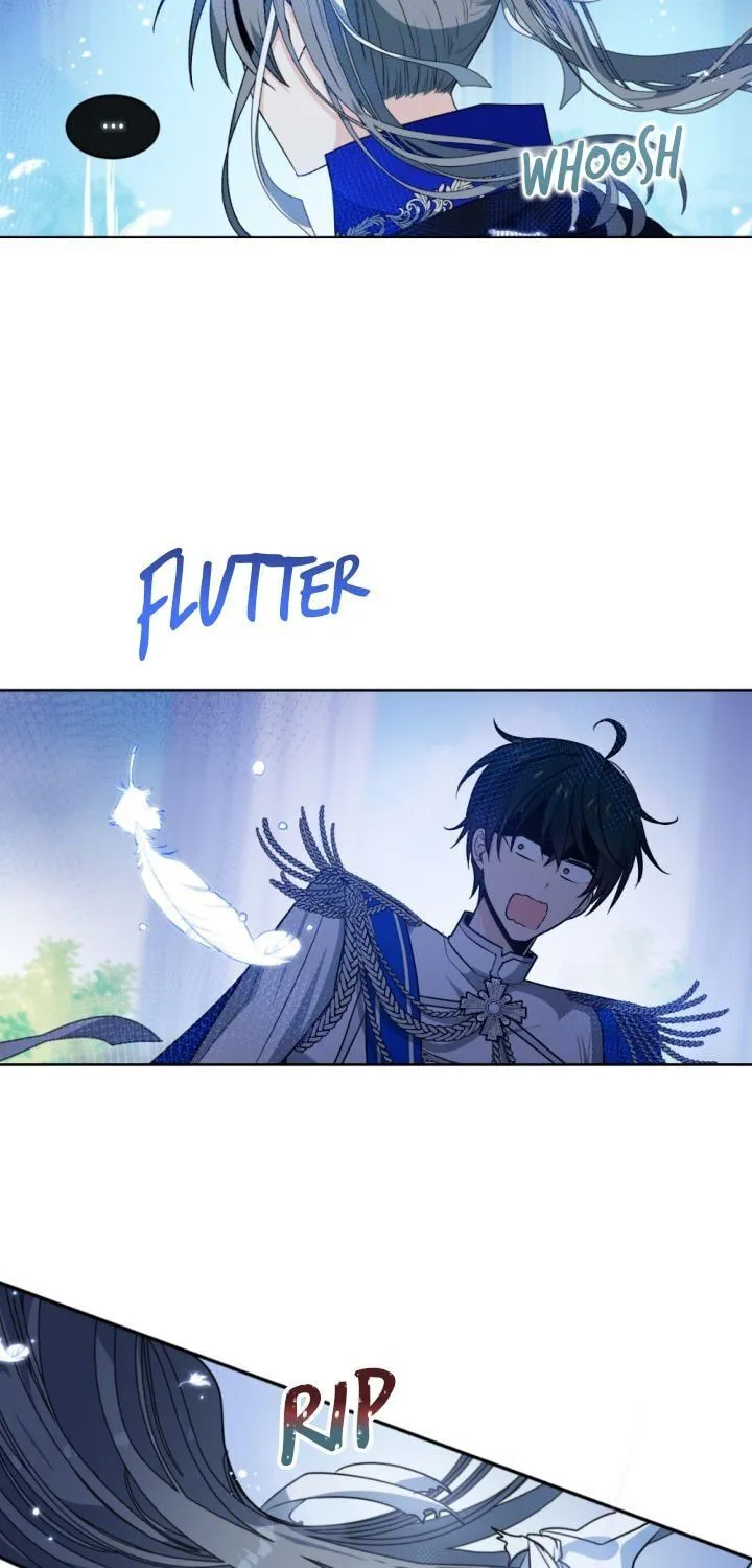 The Hopeless Desire of a Witch Chapter 79 page 33 - 