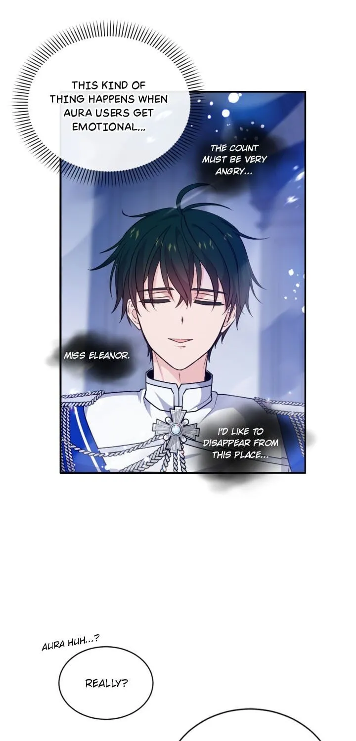 The Hopeless Desire of a Witch Chapter 79 page 38 - 