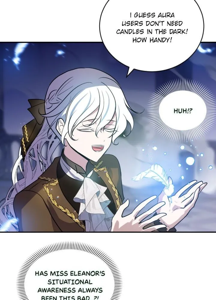 The Hopeless Desire of a Witch Chapter 79 page 39 - 