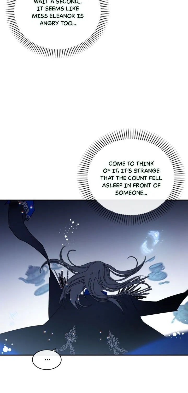The Hopeless Desire of a Witch Chapter 79 page 41 - 