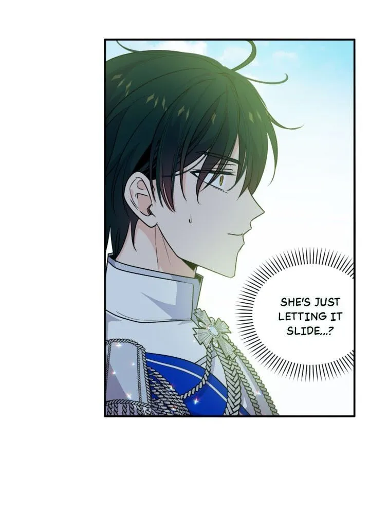 The Hopeless Desire of a Witch Chapter 79 page 45 - 