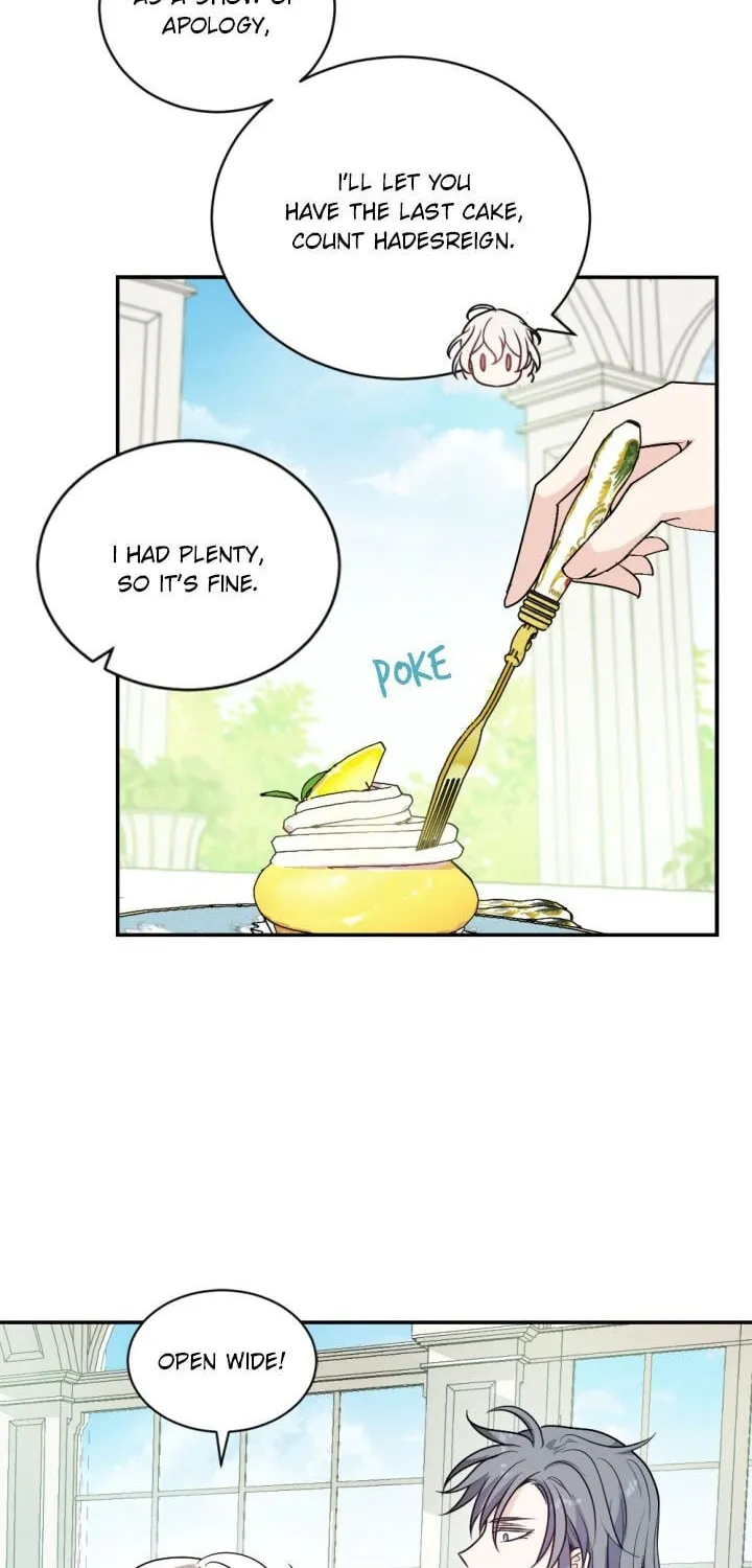 The Hopeless Desire of a Witch Chapter 79 page 47 - 