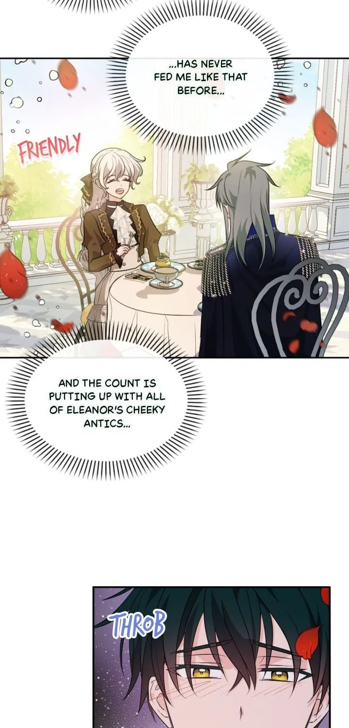 The Hopeless Desire of a Witch Chapter 79 page 52 - 