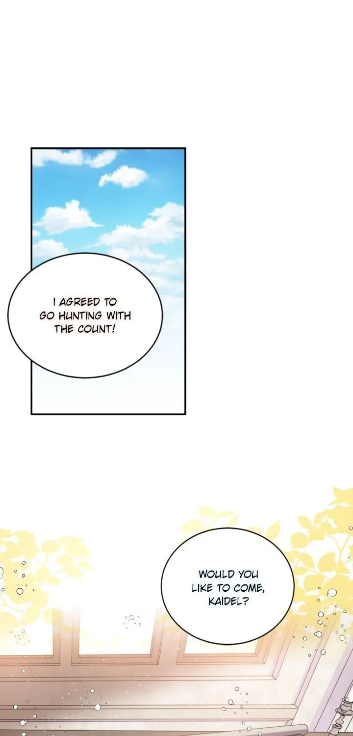 The Hopeless Desire of a Witch Chapter 79 page 54 - 