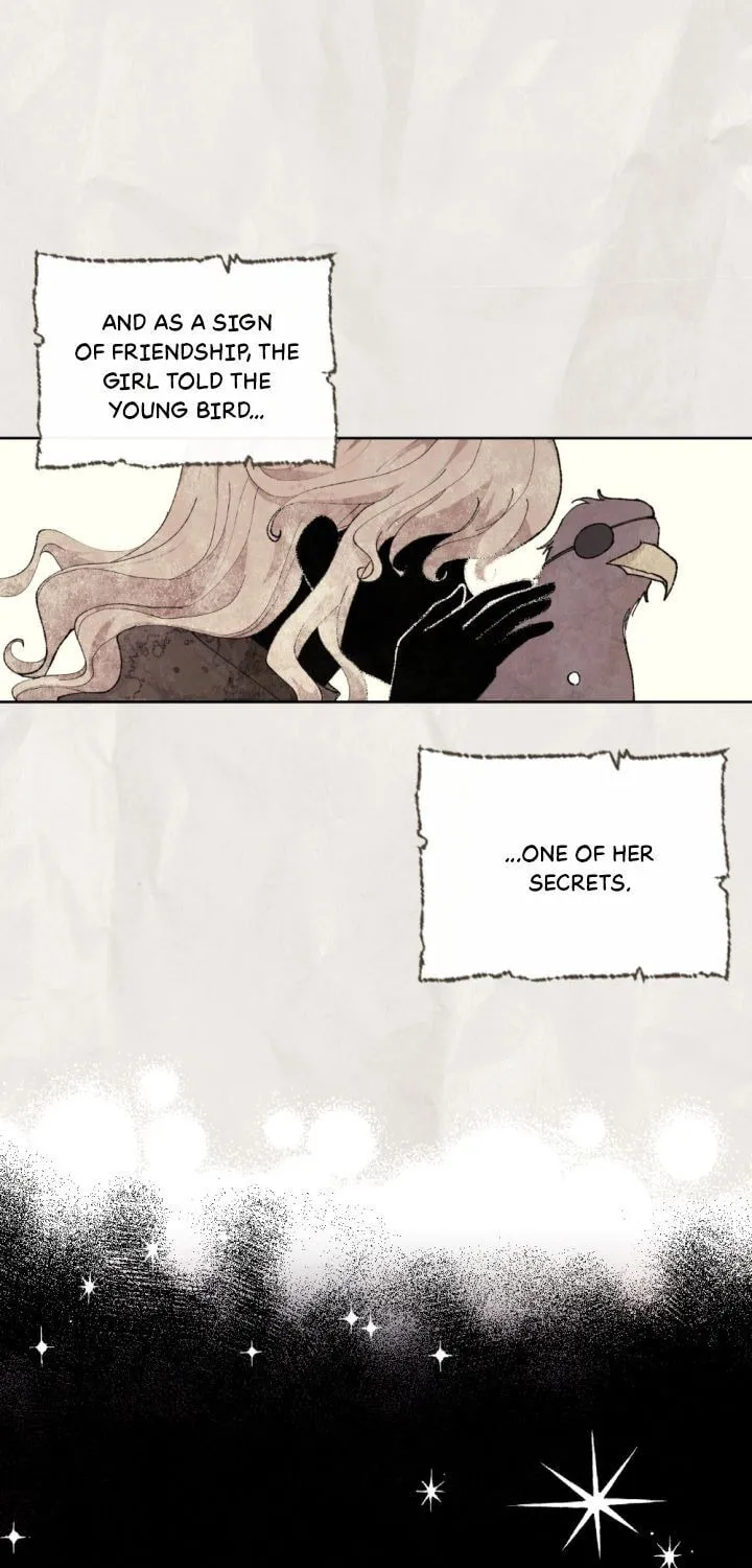 The Hopeless Desire of a Witch Chapter 79 page 7 - 