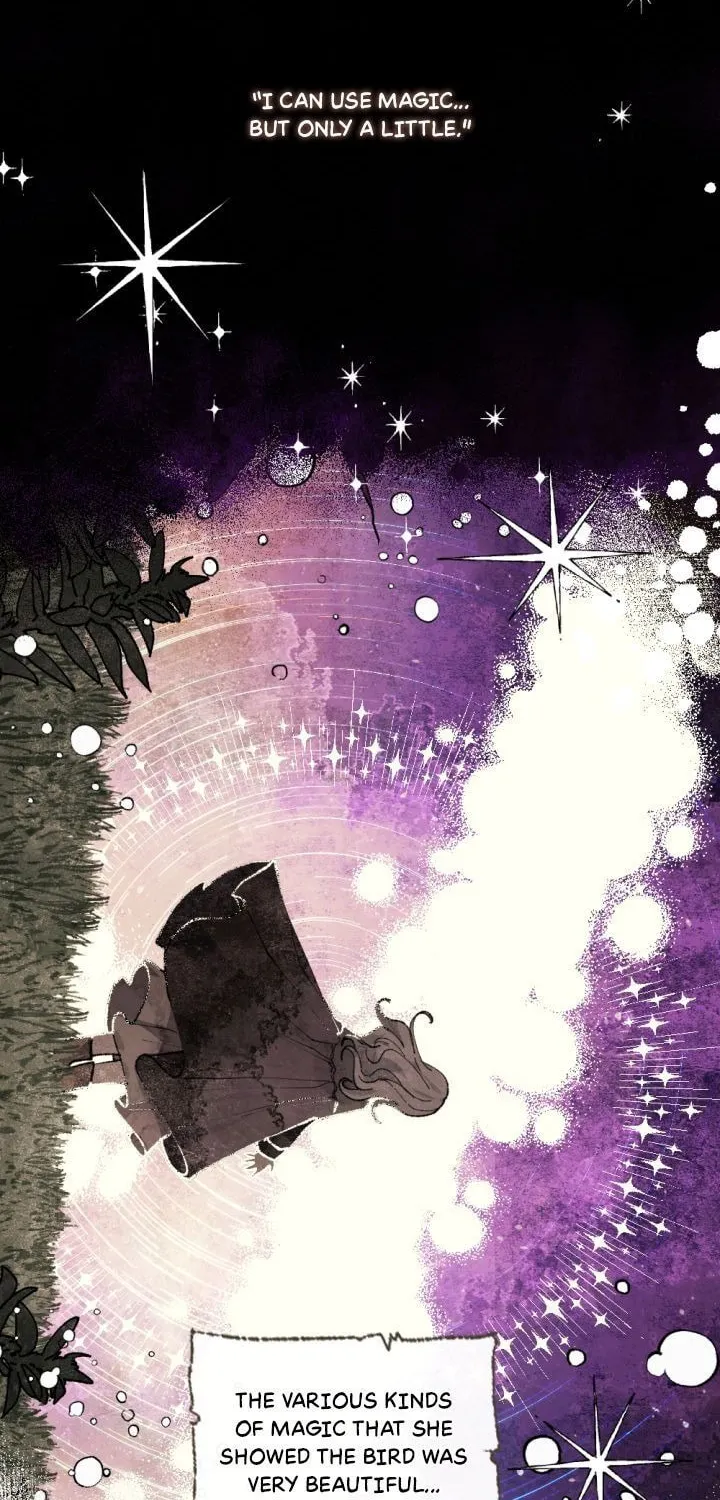 The Hopeless Desire of a Witch Chapter 79 page 8 - 
