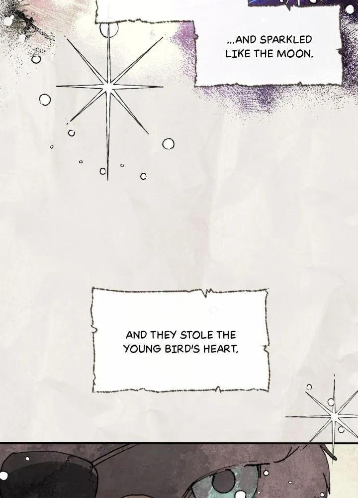 The Hopeless Desire of a Witch Chapter 79 page 9 - 