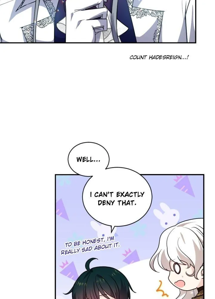 The Hopeless Desire of a Witch Chapter 80 page 12 - 