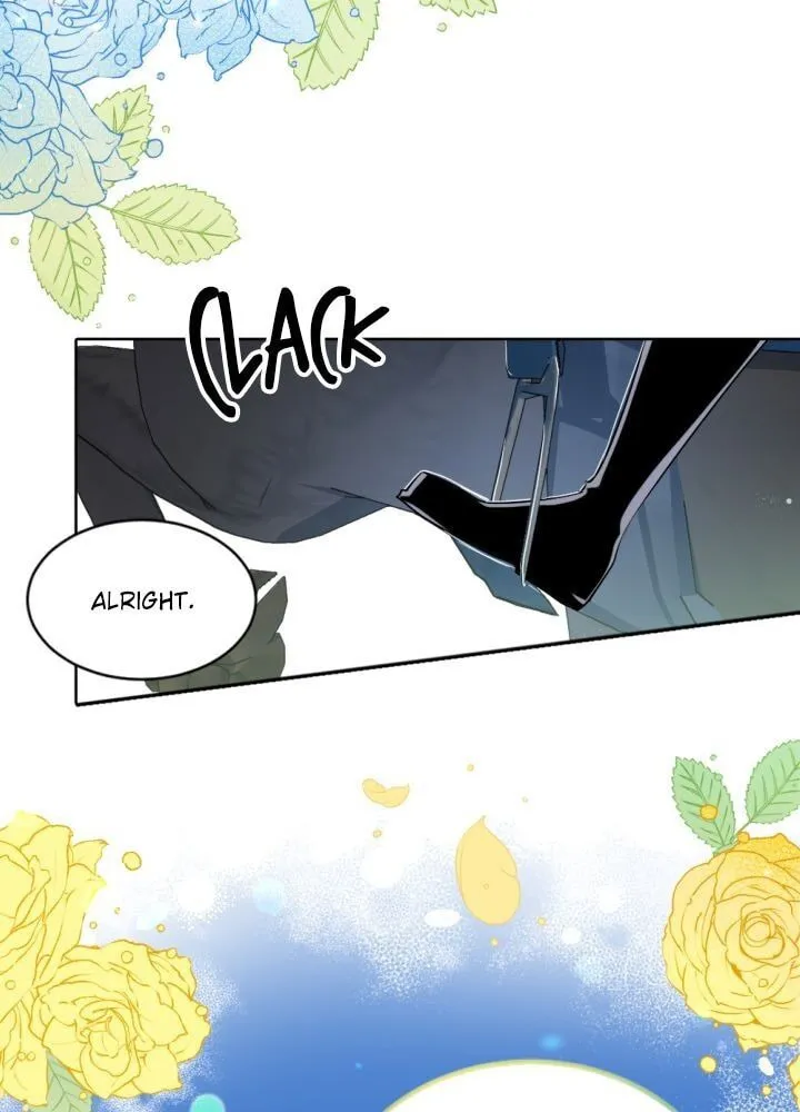 The Hopeless Desire of a Witch Chapter 80 page 15 - 