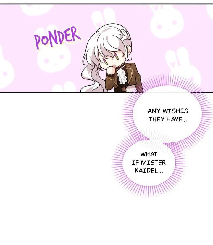 The Hopeless Desire of a Witch Chapter 80 page 18 - 
