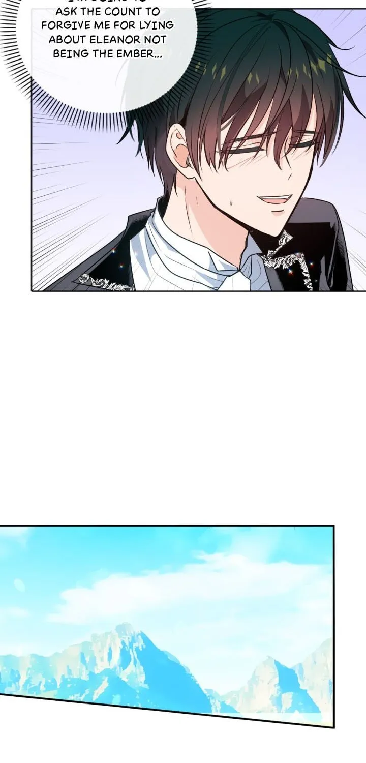 The Hopeless Desire of a Witch Chapter 80 page 20 - 