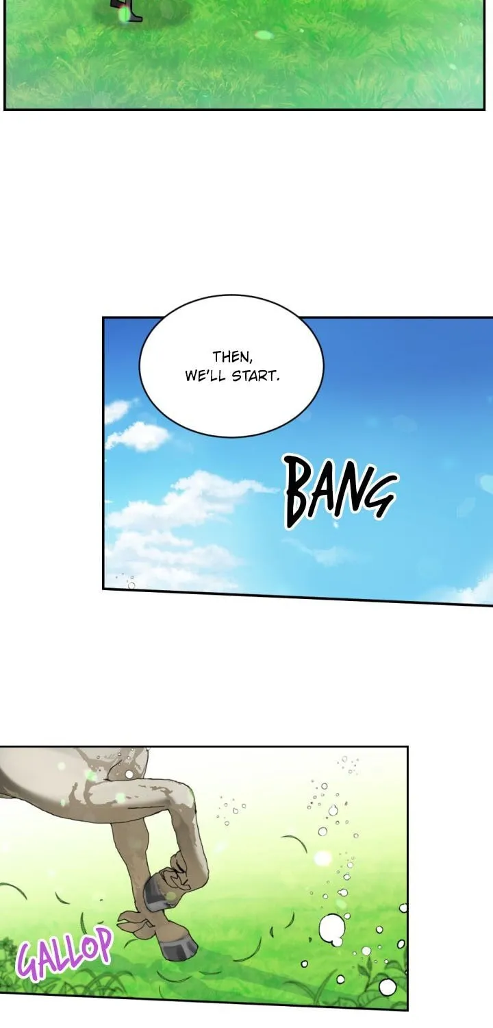The Hopeless Desire of a Witch Chapter 80 page 23 - 