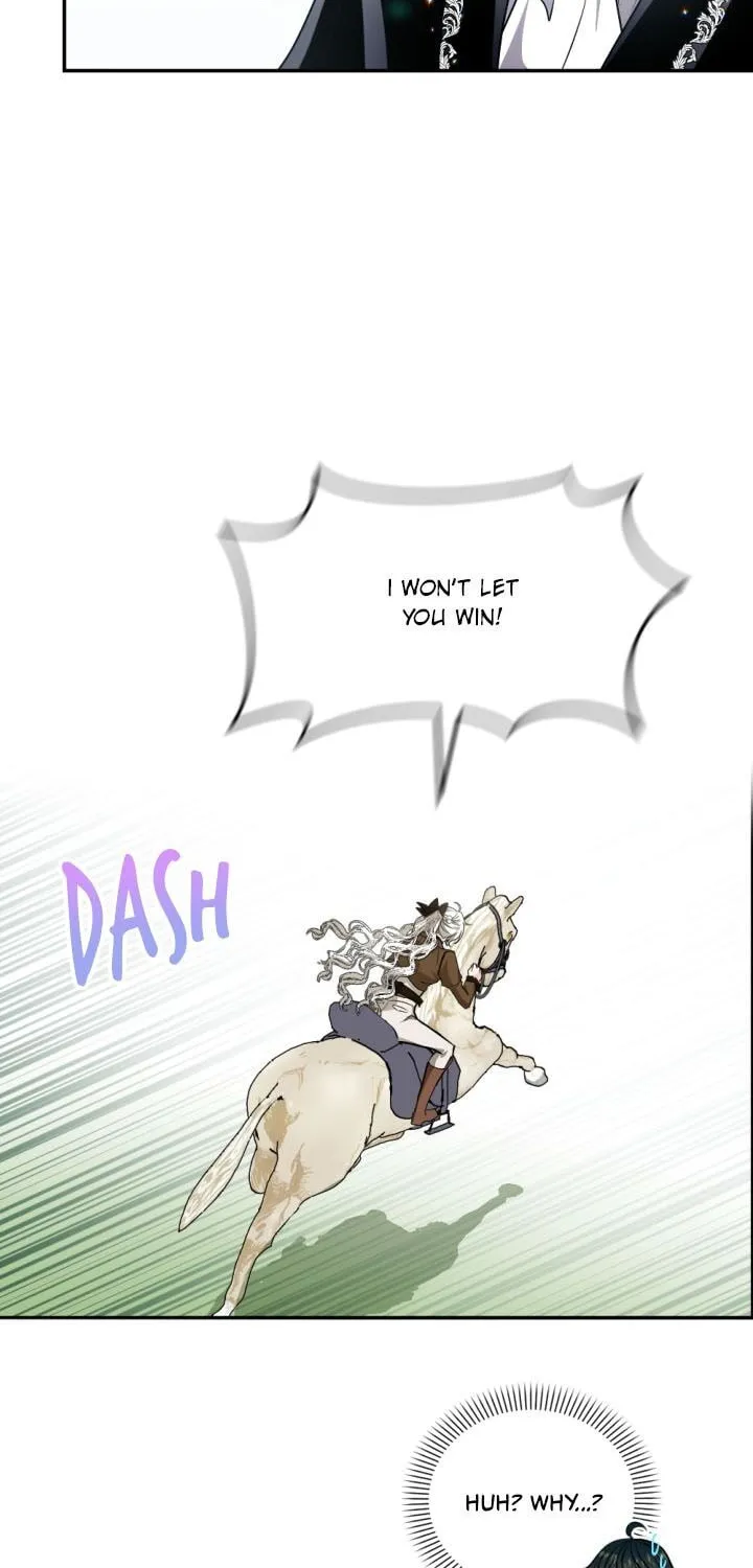 The Hopeless Desire of a Witch Chapter 80 page 26 - 
