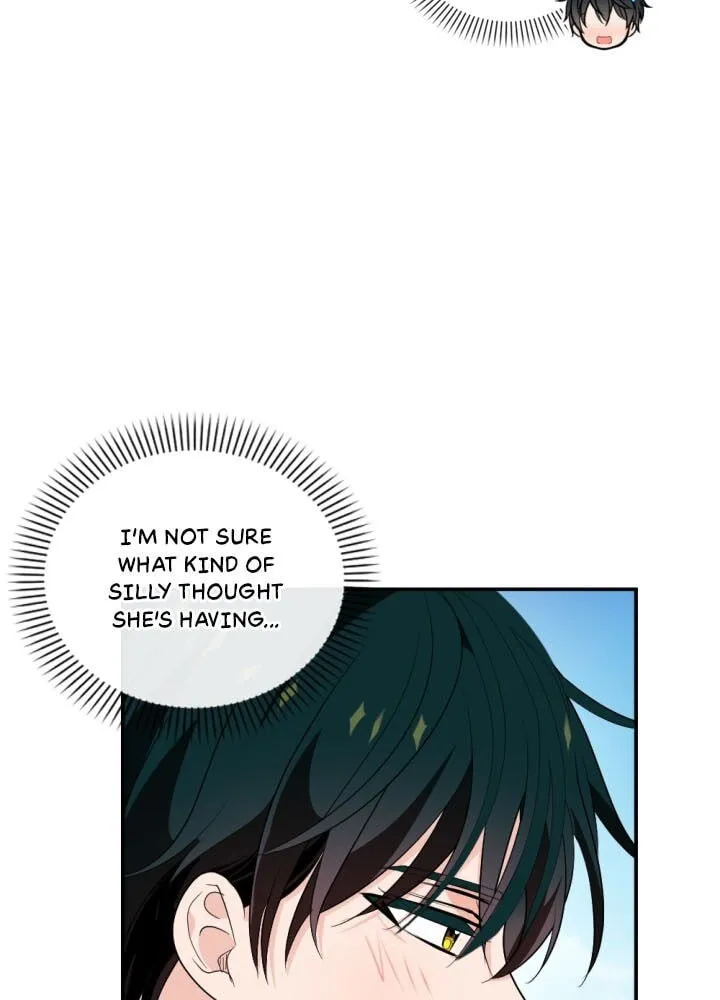 The Hopeless Desire of a Witch Chapter 80 page 27 - 