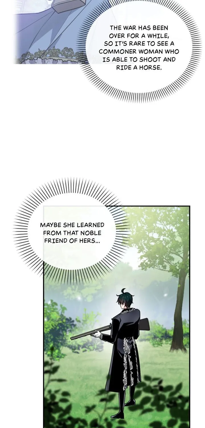 The Hopeless Desire of a Witch Chapter 80 page 29 - 