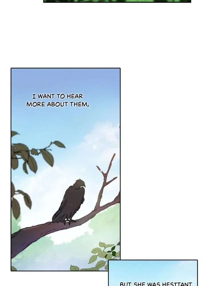 The Hopeless Desire of a Witch Chapter 80 page 30 - 