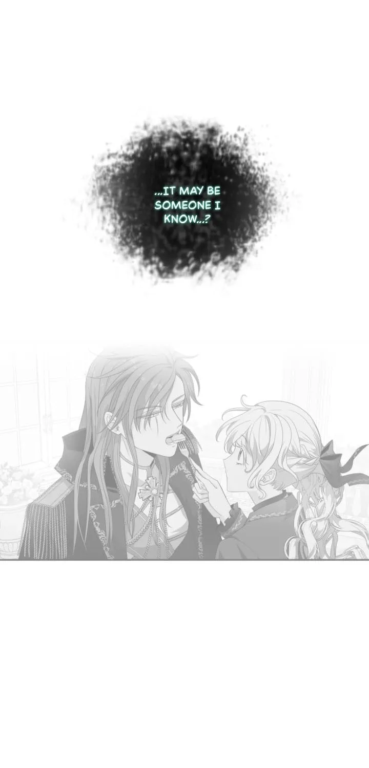 The Hopeless Desire of a Witch Chapter 80 page 32 - 