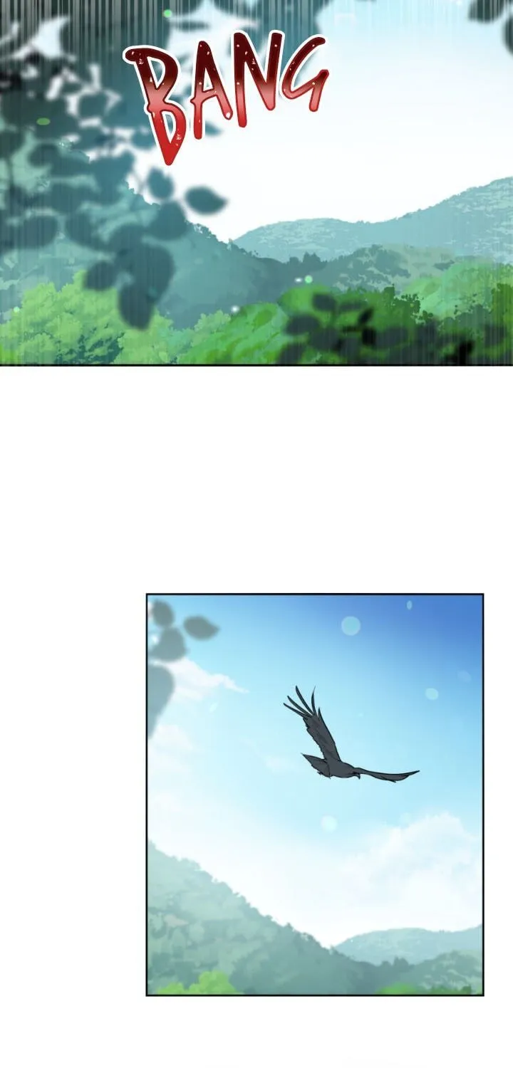 The Hopeless Desire of a Witch Chapter 80 page 34 - 