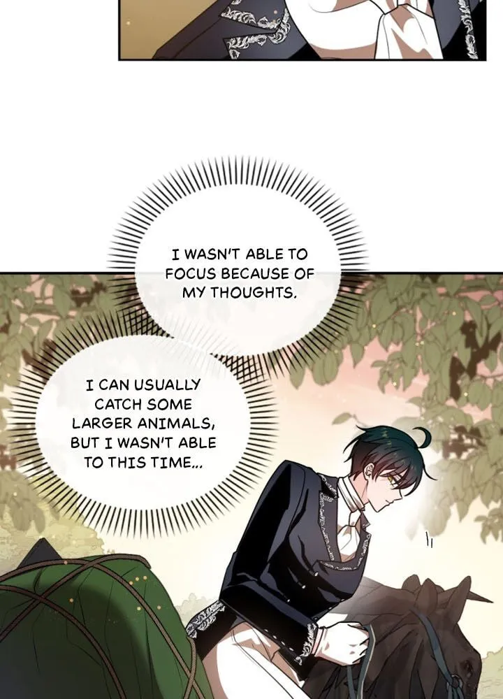 The Hopeless Desire of a Witch Chapter 80 page 40 - 