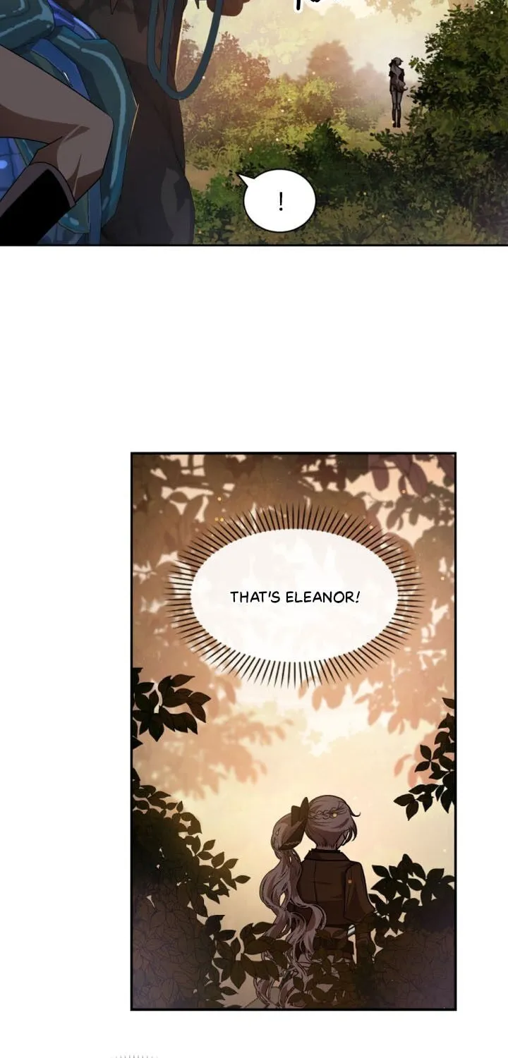 The Hopeless Desire of a Witch Chapter 80 page 42 - 