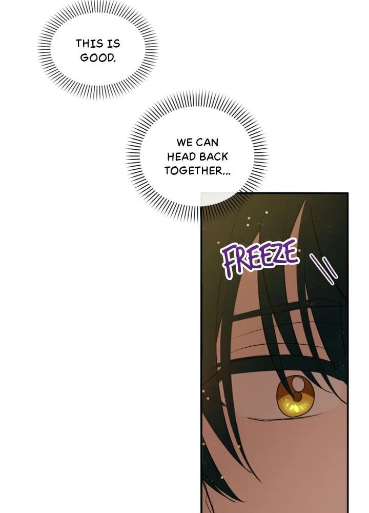 The Hopeless Desire of a Witch Chapter 80 page 43 - 