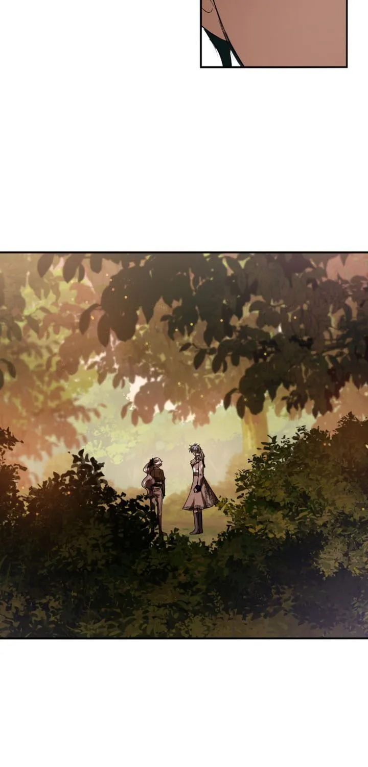The Hopeless Desire of a Witch Chapter 80 page 44 - 