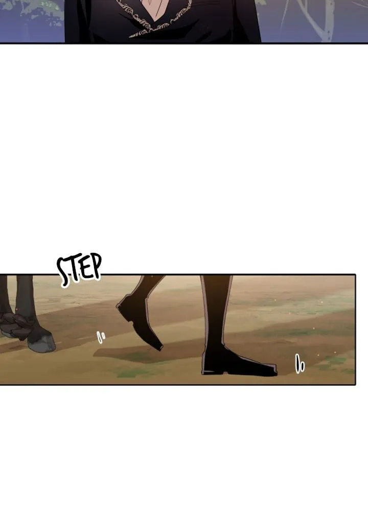The Hopeless Desire of a Witch Chapter 80 page 46 - 