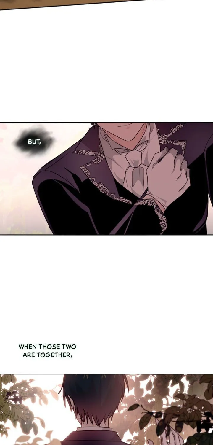 The Hopeless Desire of a Witch Chapter 80 page 48 - 