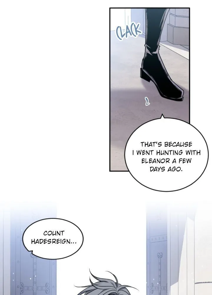 The Hopeless Desire of a Witch Chapter 80 page 6 - 