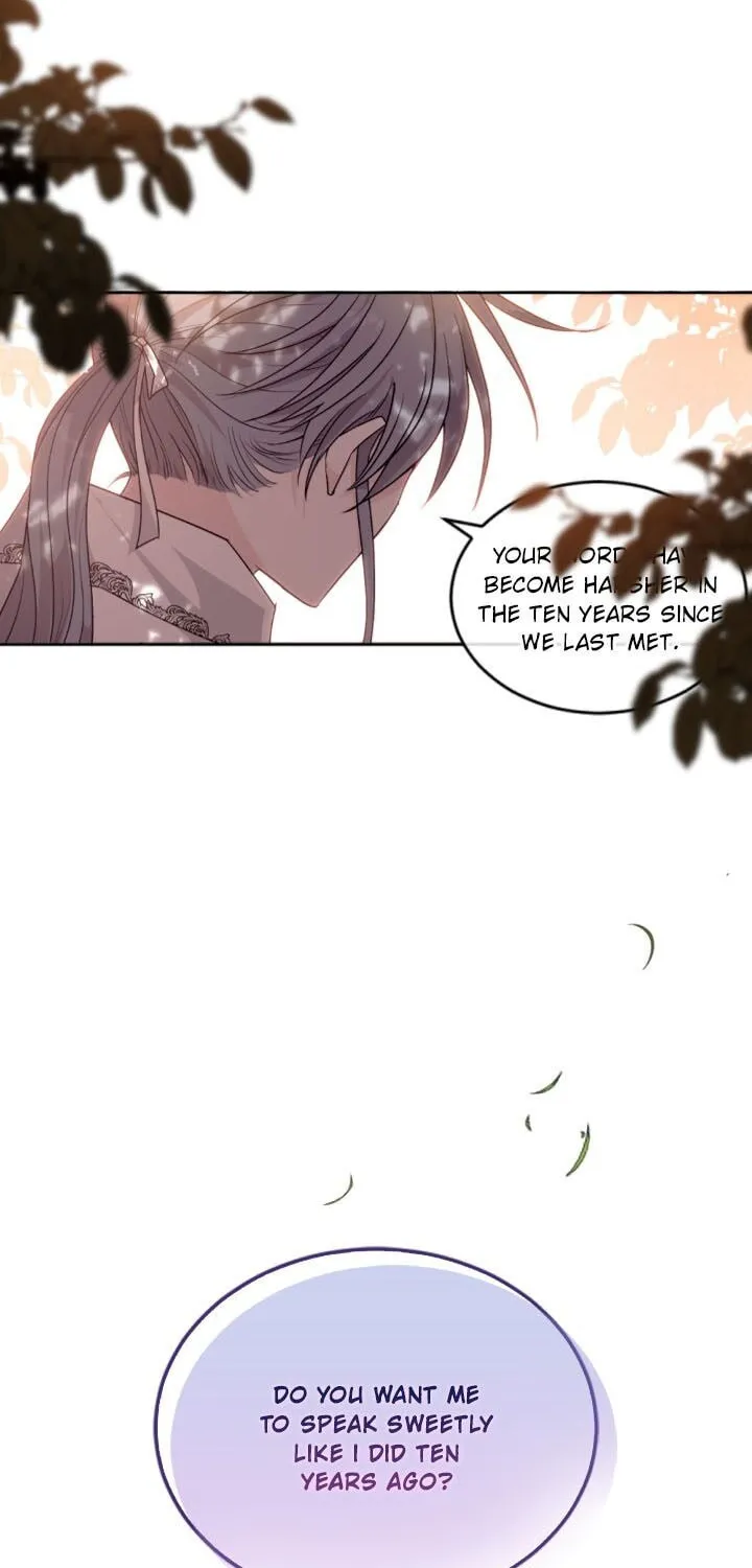 The Hopeless Desire of a Witch Chapter 80 page 51 - 