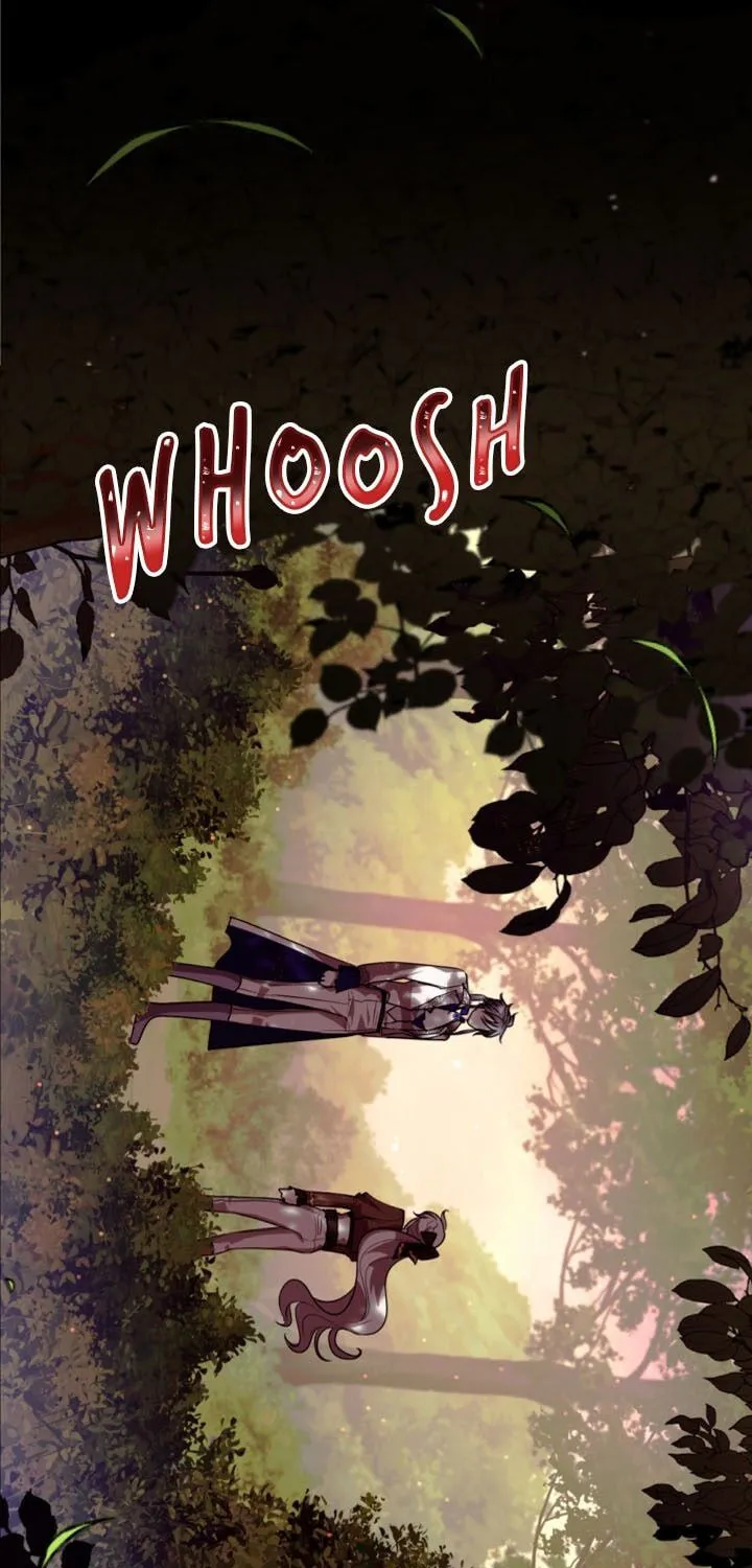 The Hopeless Desire of a Witch Chapter 80 page 53 - 
