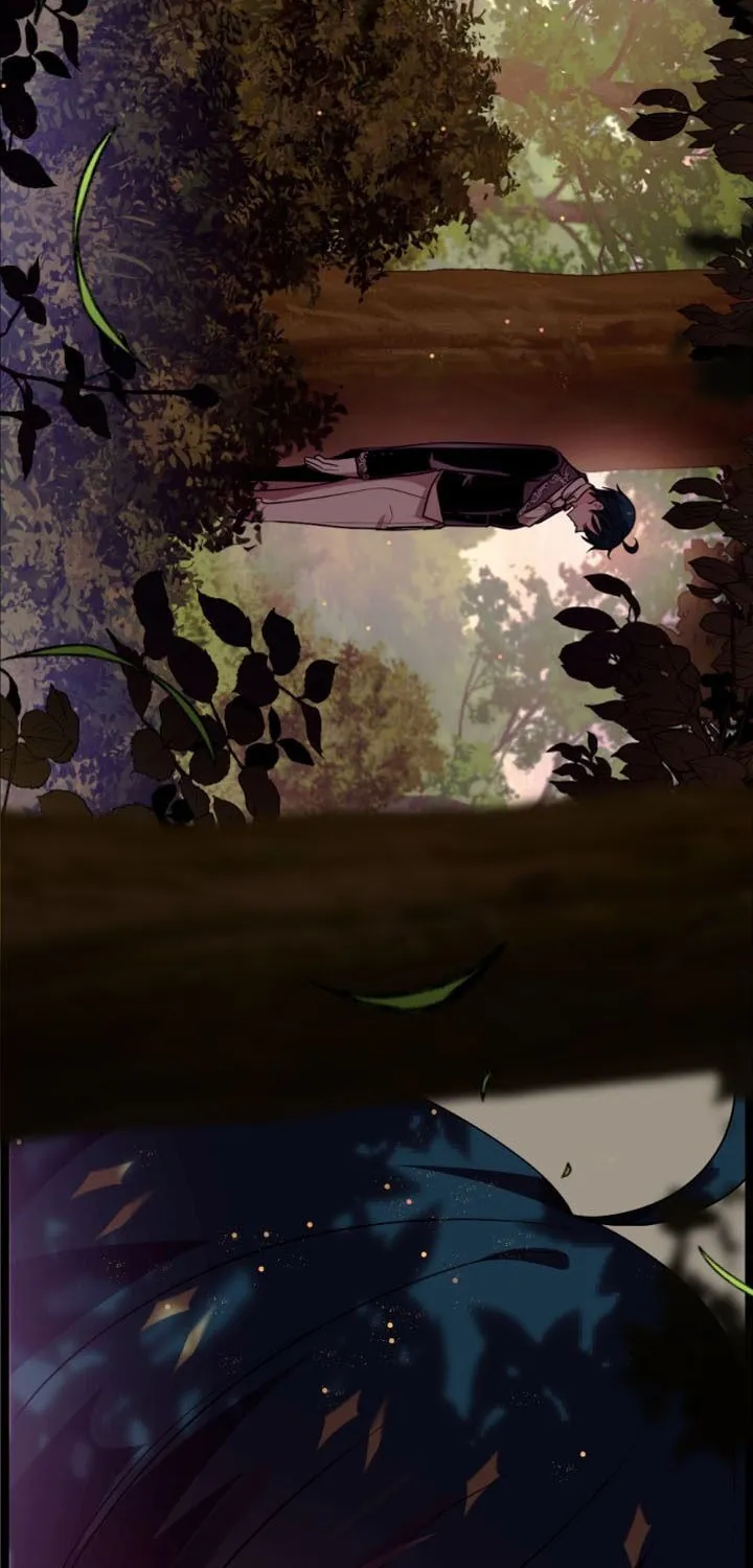 The Hopeless Desire of a Witch Chapter 80 page 54 - 