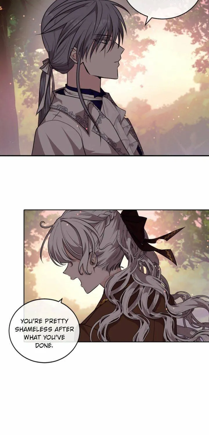 The Hopeless Desire of a Witch Chapter 81 page 2 - 