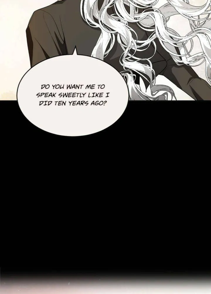 The Hopeless Desire of a Witch Chapter 81 page 12 - 