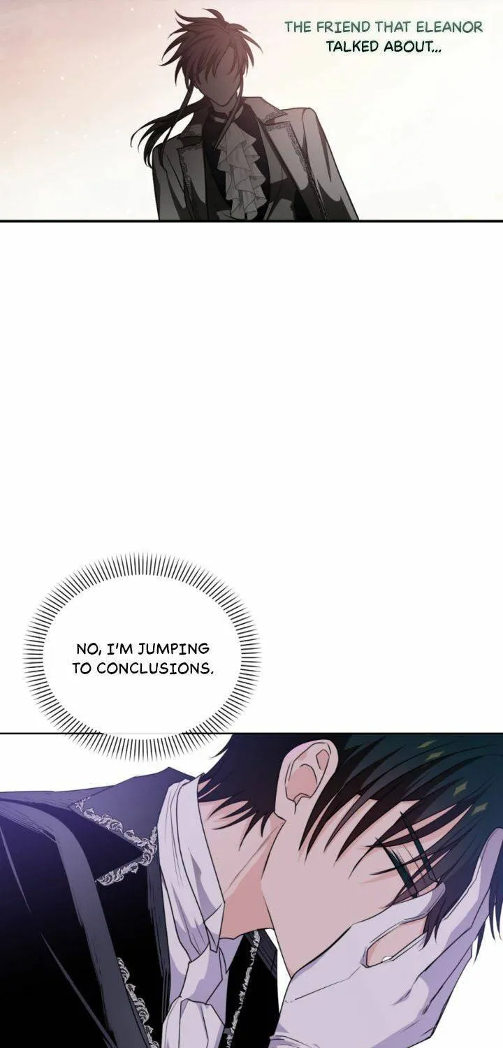 The Hopeless Desire of a Witch Chapter 81 page 13 - 
