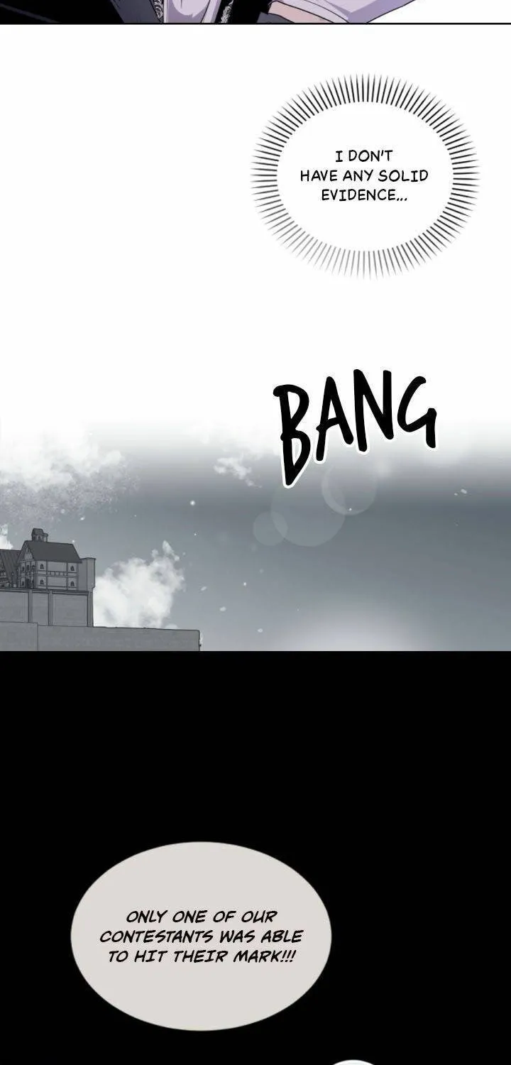 The Hopeless Desire of a Witch Chapter 81 page 14 - 