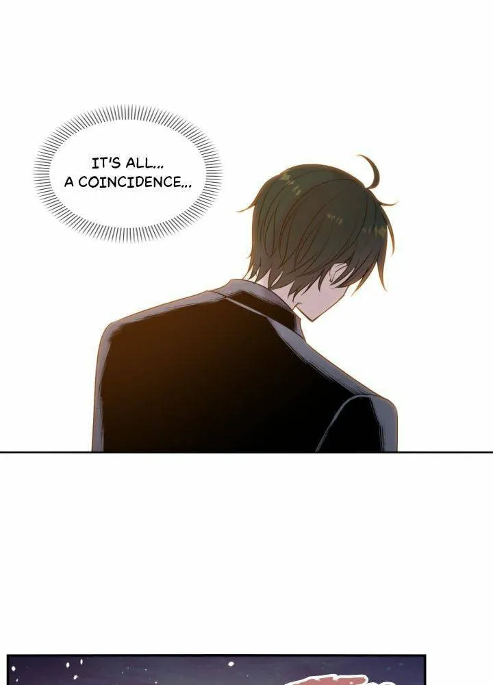 The Hopeless Desire of a Witch Chapter 81 page 19 - 
