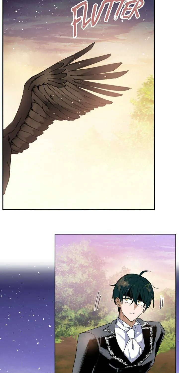The Hopeless Desire of a Witch Chapter 81 page 20 - 