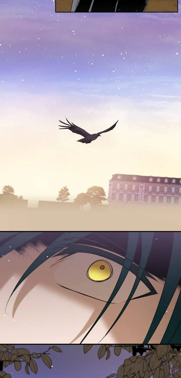 The Hopeless Desire of a Witch Chapter 81 page 21 - 
