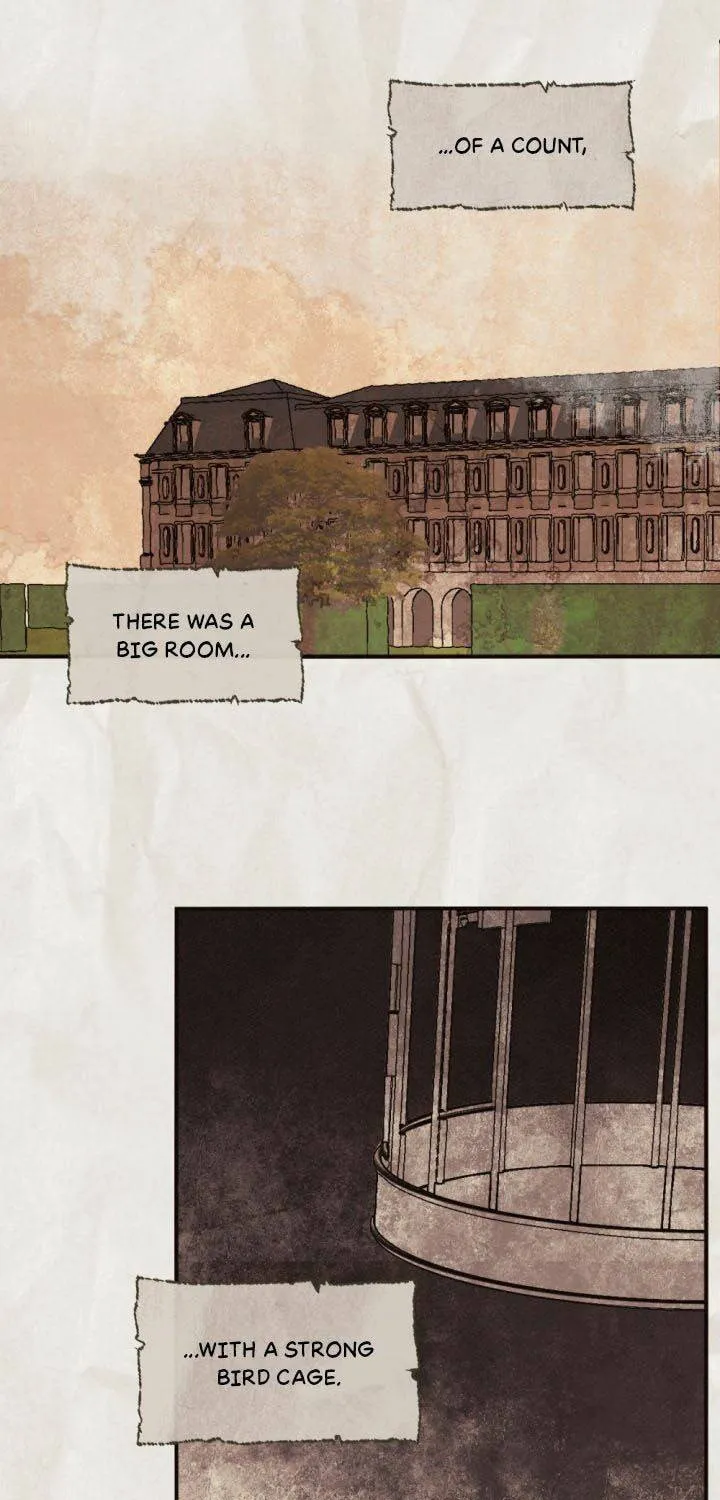 The Hopeless Desire of a Witch Chapter 81 page 23 - 