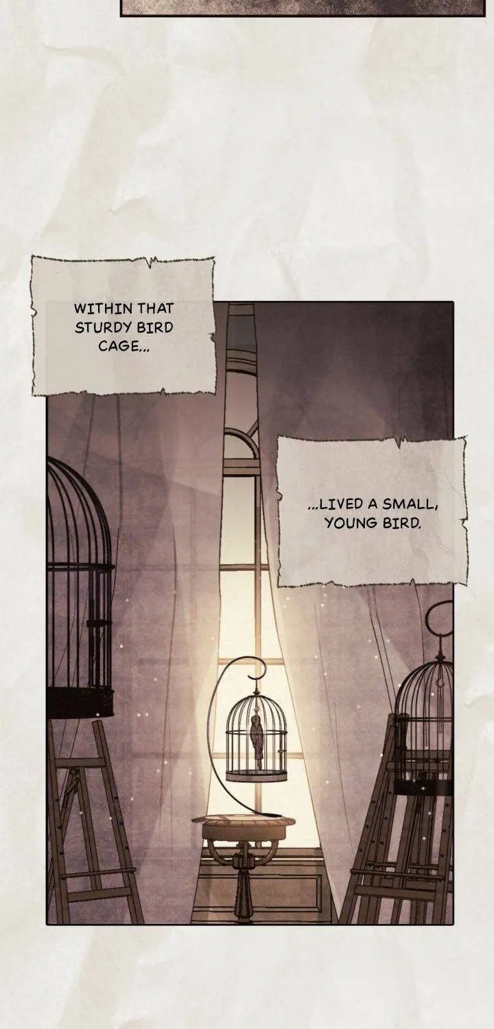 The Hopeless Desire of a Witch Chapter 81 page 24 - 