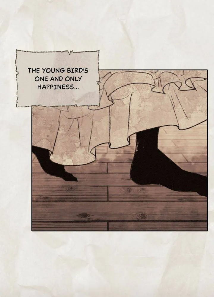 The Hopeless Desire of a Witch Chapter 81 page 25 - 