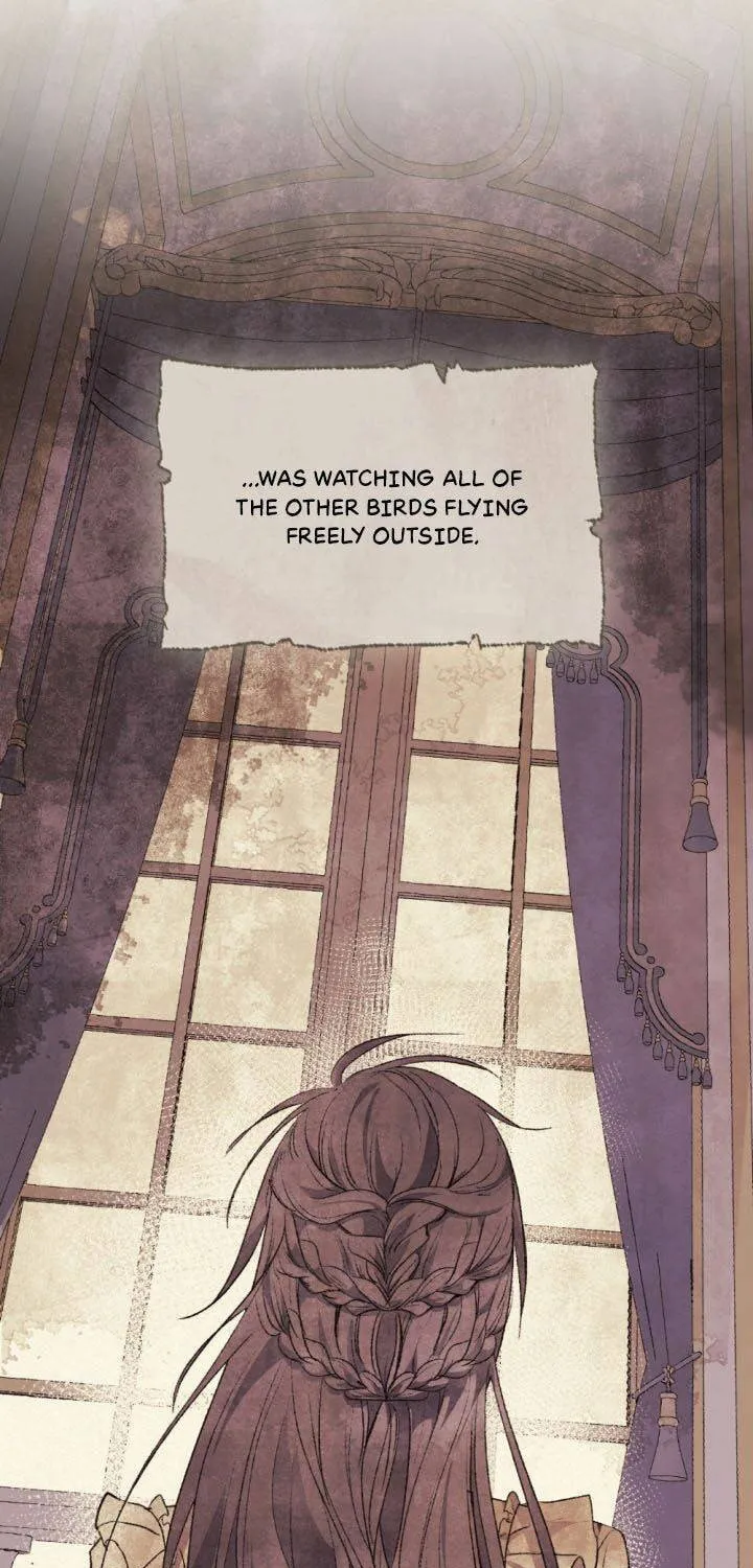The Hopeless Desire of a Witch Chapter 81 page 26 - 
