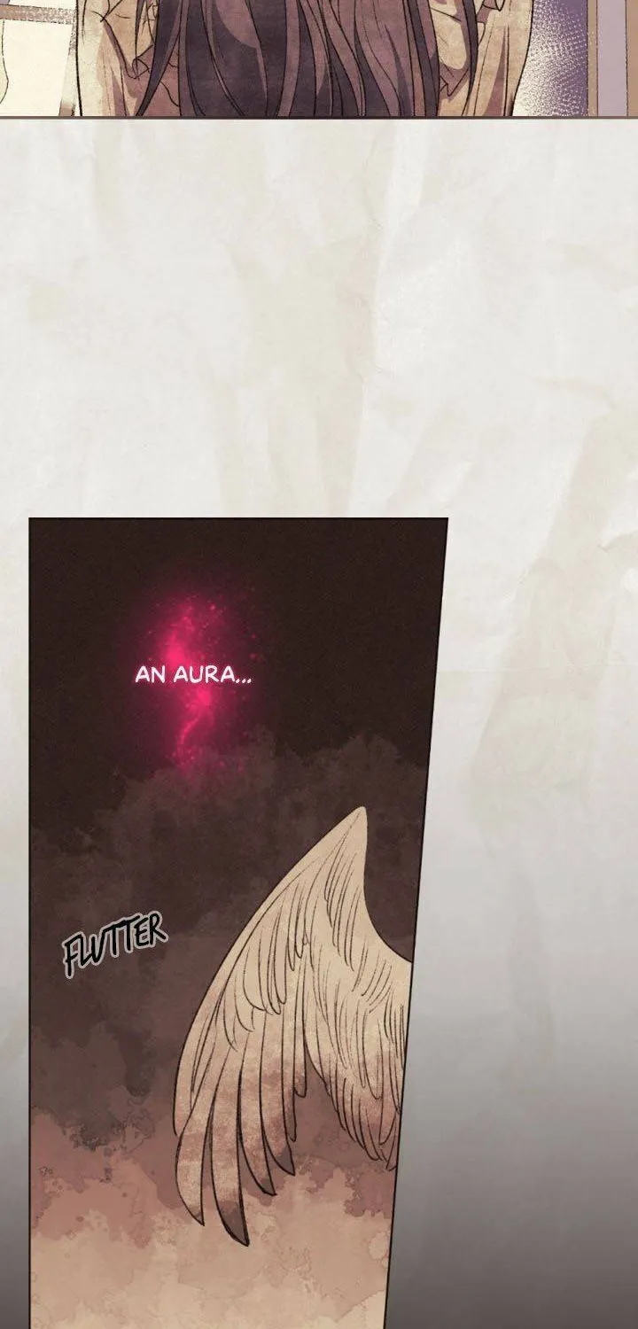 The Hopeless Desire of a Witch Chapter 81 page 27 - 