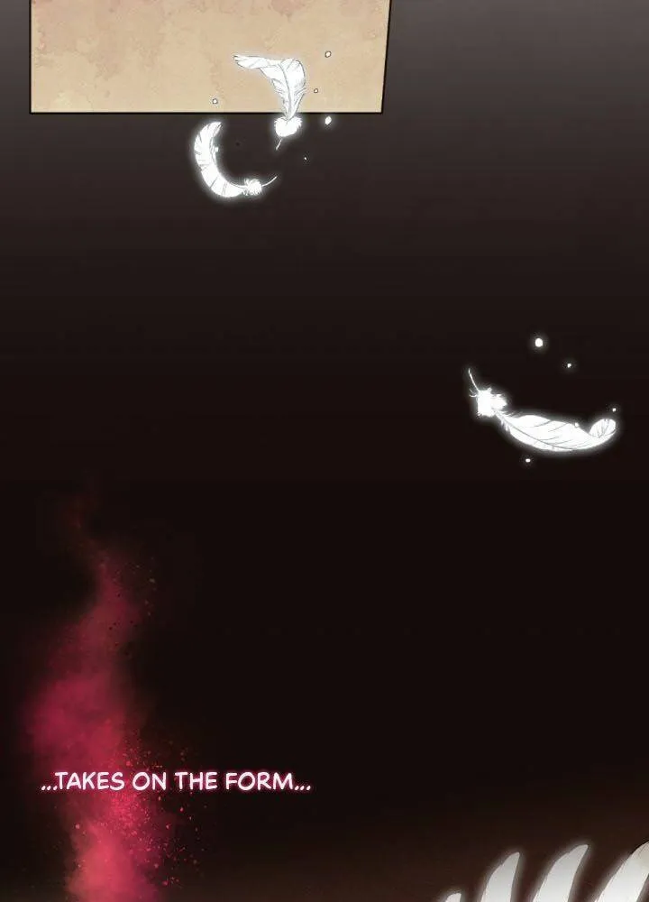 The Hopeless Desire of a Witch Chapter 81 page 28 - 