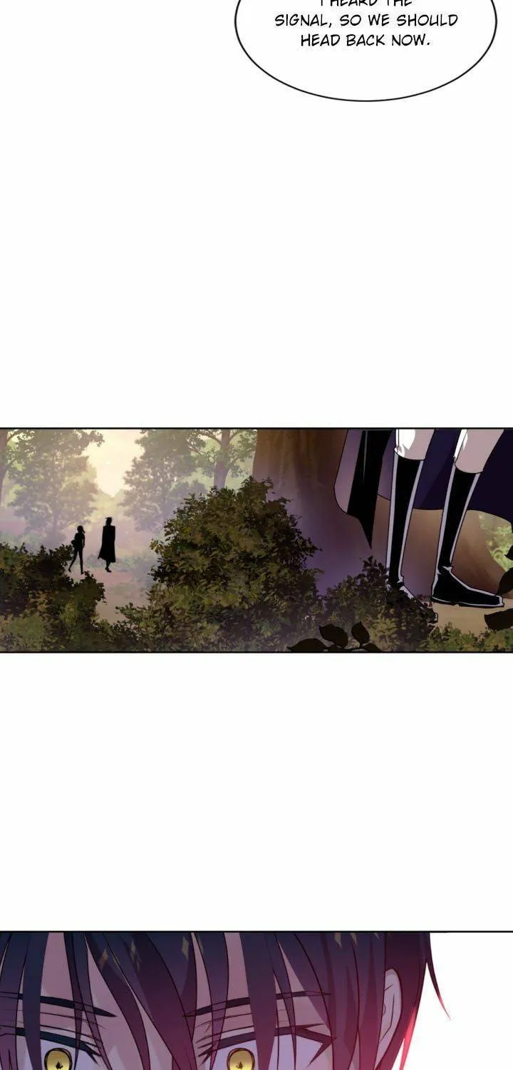 The Hopeless Desire of a Witch Chapter 81 page 4 - 